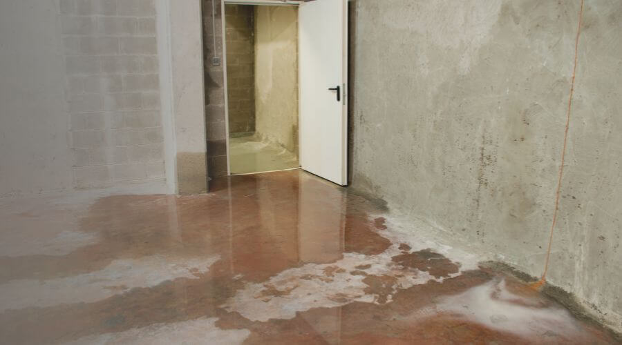 Why choose water damage restoration service for commercial flood cleanup in Brooklyn